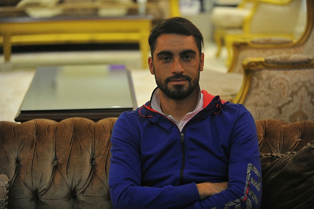 Uğur Çiftçi, Galatasaray’a doğru