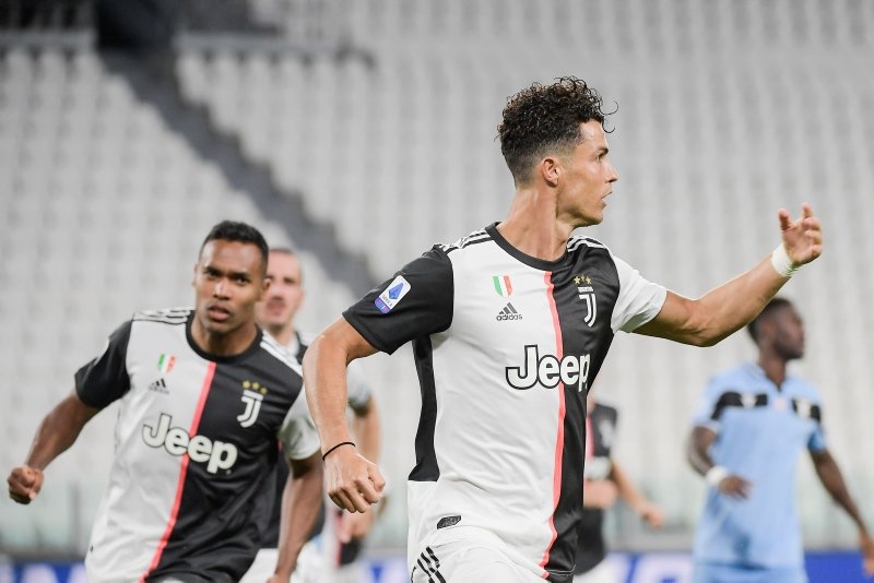 Serie A Juventus 2 1 Lazio Mac Sonucu Aspor