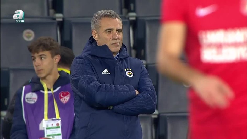 Fenerbahce 0 1 Umraniyespor Mac Ozeti Ziraat Turkiye Kupasi