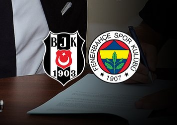 Fenerbahçe'den Beşiktaş'a Isak Hien çalımı!