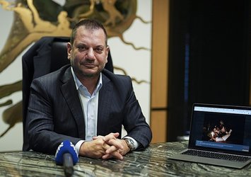 Ertuğrul Doğan, Yılın Kareleri oylamasına katıldı