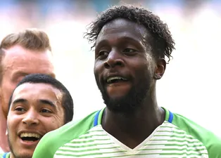 Beşiktaş için Divock Origi iddiası
