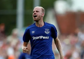 Klaassen'e Almanya'dan kanca