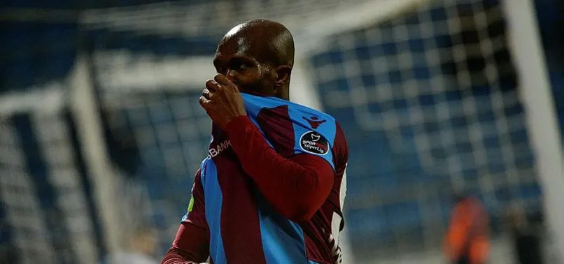 Kara boğa Nwakaeme