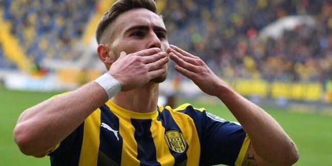 Beşiktaş Tyler Boyd’u kadrosuna kattı! İşte sıradaki isimler