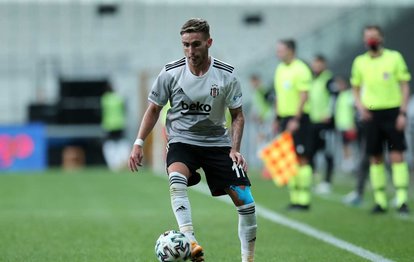 Beşiktaş’a Tyler Boyd şoku! FIFA’dan ceza geldi