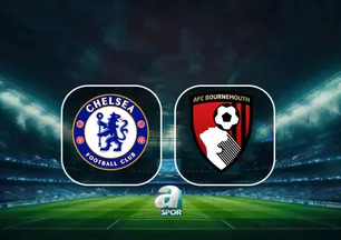 Chelsea-Bournemouth maçı ne zaman?