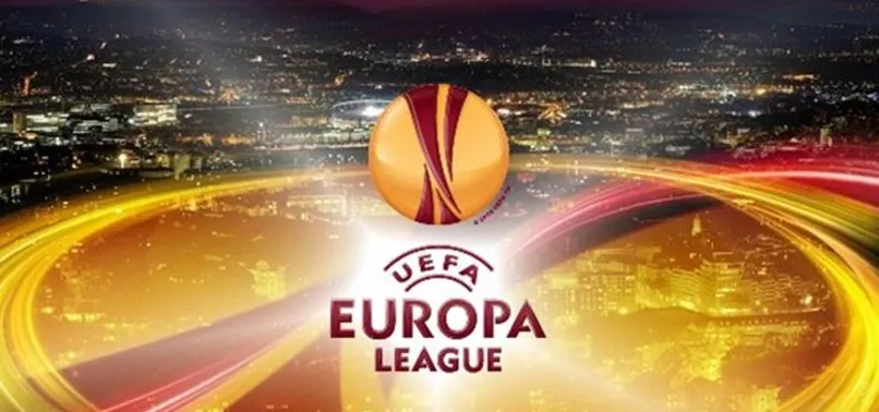UEFA Avrupa Ligi'nde rövanş heyecanı