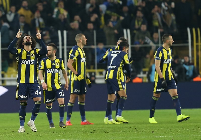 Fenerbahçe’ye 10 transfer lazım!