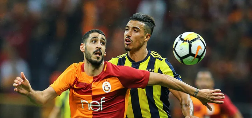 Nabil Dirar'dan derbi itirafı