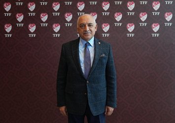 Büyükekşi'den Macaristan maçı sözleri!