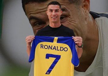 Ronaldo'yu bekleyen büyük tehlike!