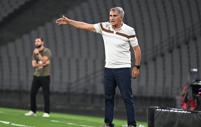 Beşiktaş’tan Deniz Türüç hamlesi