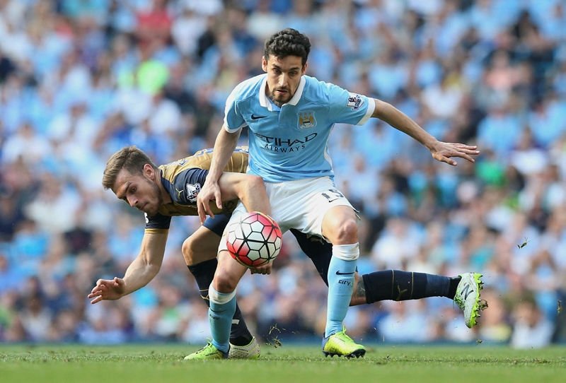 Fenerbahçe’den Navas ve Clichy bombası