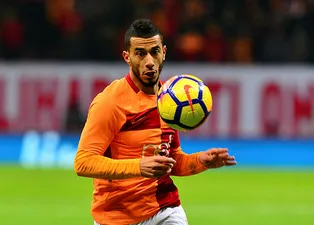 Younes Belhanda'dan ayrılık açıklaması