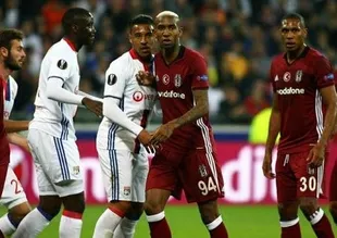 Marcelo Guedes cezalı duruma düştü