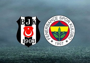 Beşiktaş ve F.Bahçe bayraklarını yarıya indirdi!