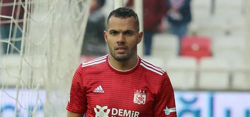 Sivasspor’a Fernando tesellisi