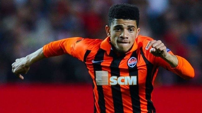 Taison bağıra bağıra Fenerbahçe diyor