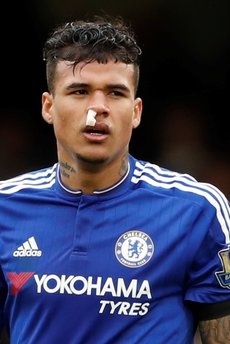 Fenerbahçe'de rota Kenedy