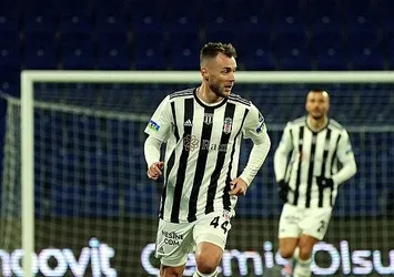 Maxim'den galibiyet sözleri!