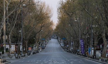 Bayramda sokağa çıkma yasağı kaç gün?