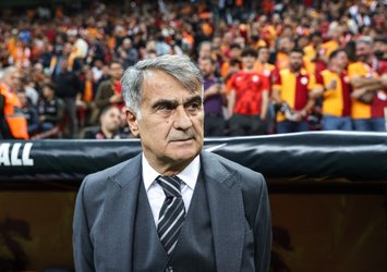 Güneş'ten yönetime orta saha talebi!