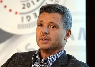 Sadettin Saran'dan Ali Koç'a destek