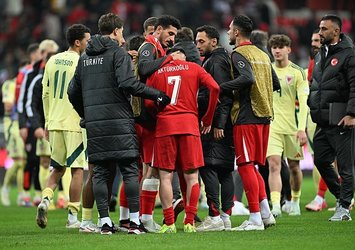 "Ders çıkarmalıyız"