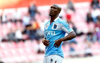 TRANSFER HABERİ: Anthony Nwakaeme’nin rakamları Beşiktaş’ı şoke etti!