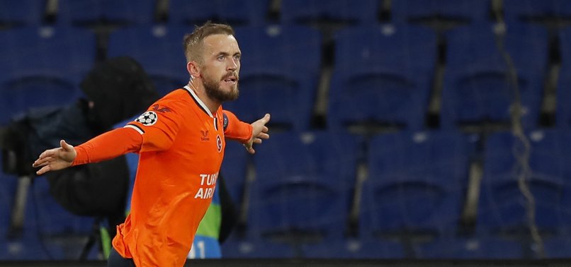 Fenerbahçe Edin Visca'ya kavuşuyor! Transferde mutlu son...