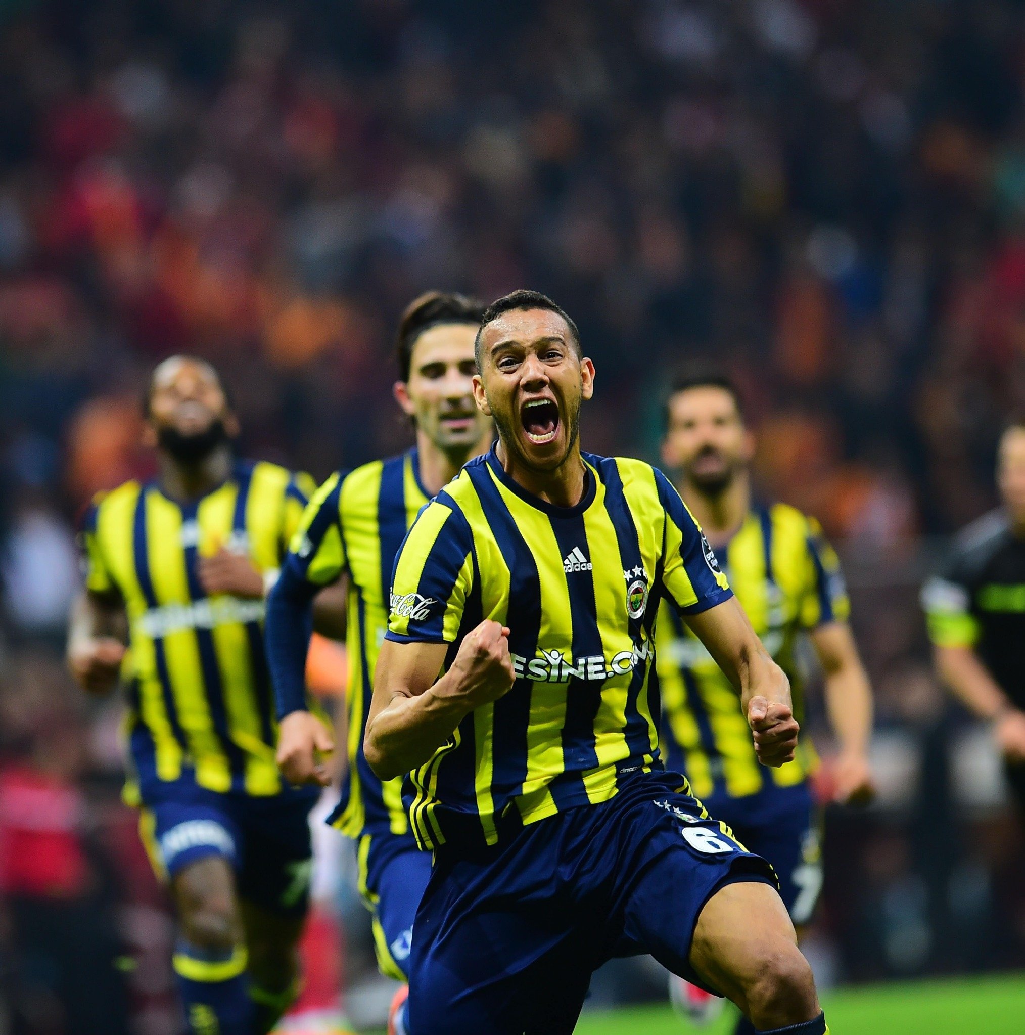 Josef’ten şok sözler: Şampiyonluk bu yüzden kaçtı