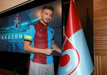 Avdijaj siftah peşinde