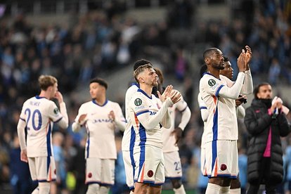 Chelsea İsveç’ten avantajla döndü!