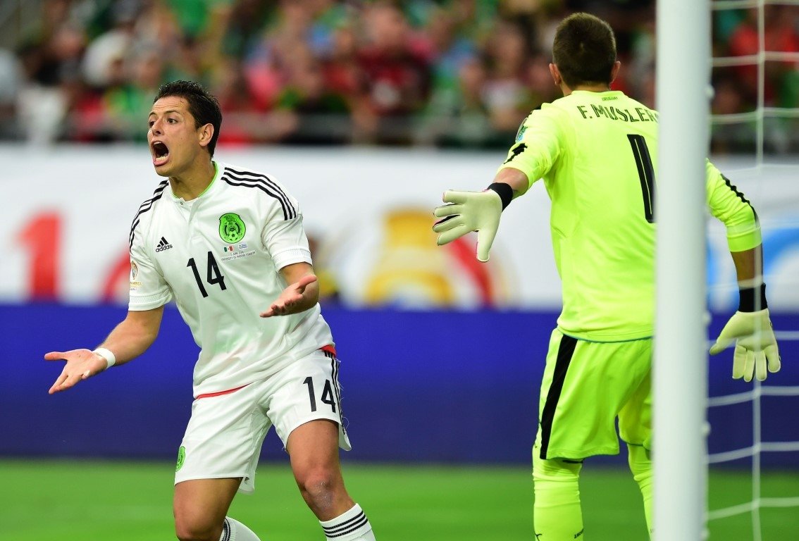 Beşiktaş’ta Hernandez harekatı