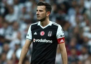 Oğuzhan Özyakup'tan kötü haber