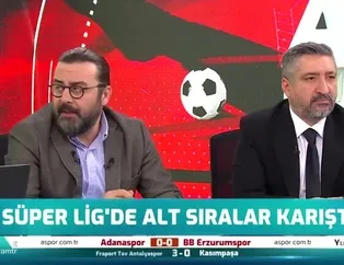 "Bu sezon zorlu değil ama kollu geçiyor"