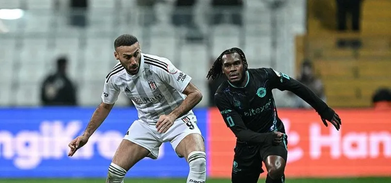 David Akintola Çaykur Rizespor'da!
