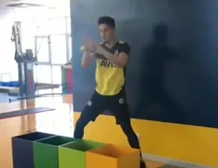 Altay Bayındır hız kesmiyor