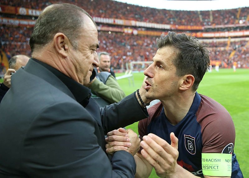 Aynı kaderi paylaştılar