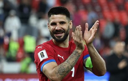 Beşiktaş’ın Mitrovic inadı!