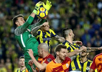 Süper Lig'de ikili averaj hesapları