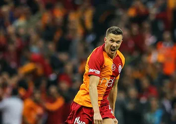Martin Linnes ‘Devam’ dedi