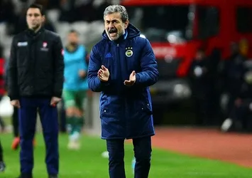 Aykut Kocaman'dan istifa sinyali