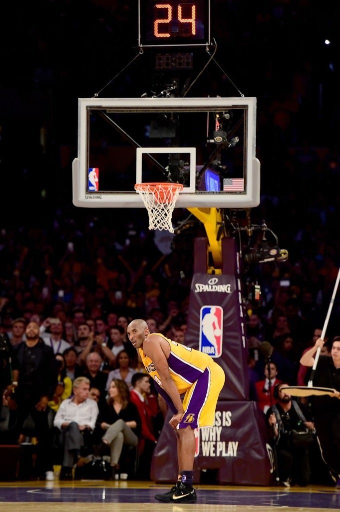 Efsaneden müthiş veda