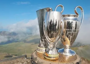 UEFA kulüp sıralamasını güncelledi!