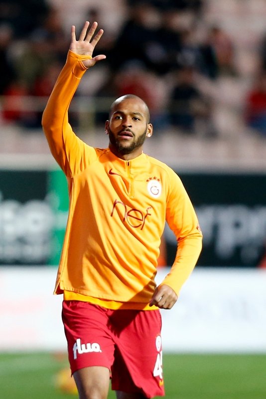 Galatasaray’da dev operasyon!