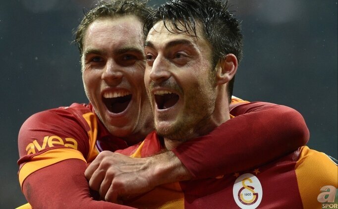 Sneijder Galatasaray’a dönecek mi? Fatih Terim açıkladı