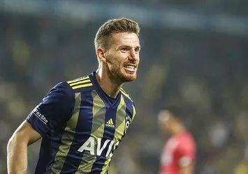 Serdar Aziz: Bu sezon bizim