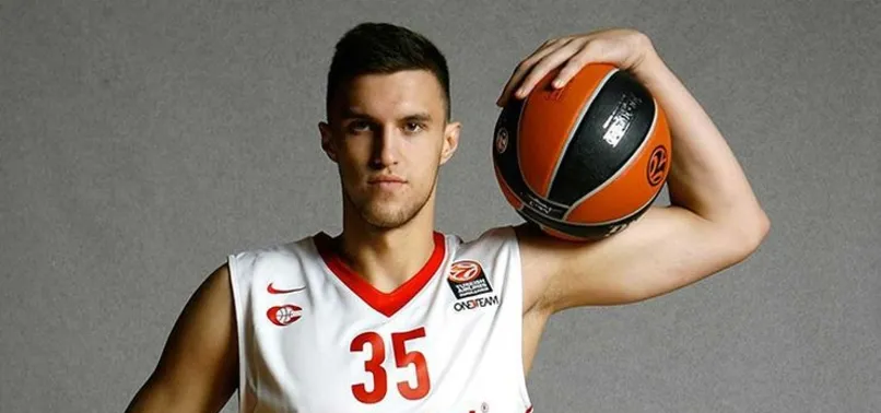 Marko Arapovic Galatasaray’da